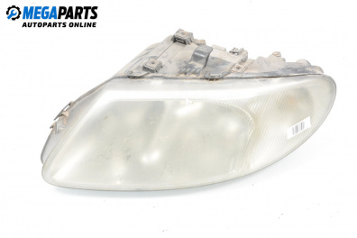 Headlight for Chrysler Grand Voyager III (01.1995 - 03.2001), minivan, position: left