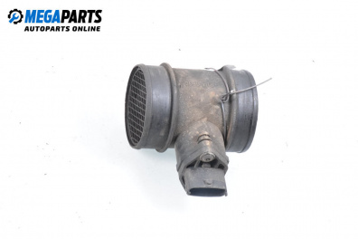 Air mass flow meter for Chrysler Grand Voyager III (01.1995 - 03.2001) 2.5 TD, 116 hp