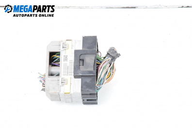 Tablou cu siguranțe for Chrysler Grand Voyager III (01.1995 - 03.2001) 2.5 TD, 116 hp