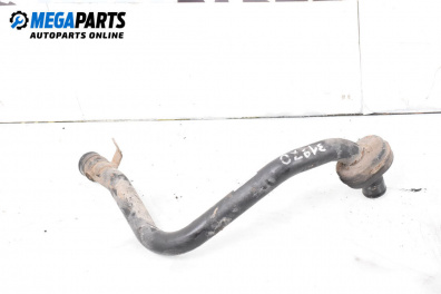 Water hose for Chrysler Grand Voyager III (01.1995 - 03.2001) 2.5 TD, 116 hp
