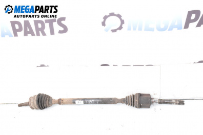 Driveshaft for Chrysler Grand Voyager III (01.1995 - 03.2001) 2.5 TD, 116 hp, position: front - right