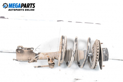 Macpherson shock absorber for Chrysler Grand Voyager III (01.1995 - 03.2001), minivan, position: front - left