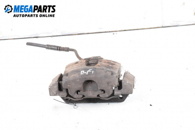 Caliper for Chrysler Grand Voyager III (01.1995 - 03.2001), position: front - right