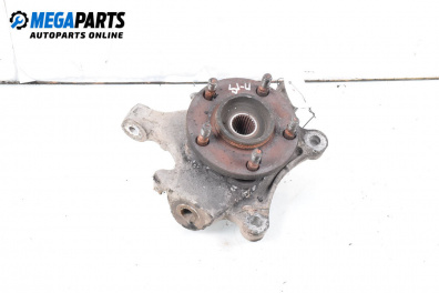 Knuckle hub for Chrysler Grand Voyager III (01.1995 - 03.2001), position: front - right