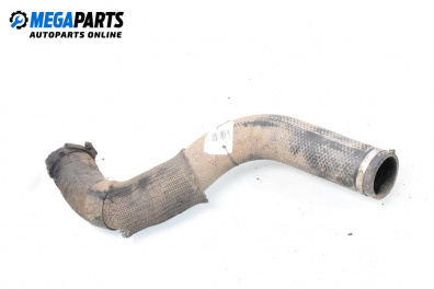 Turbo hose for Chrysler Grand Voyager III (01.1995 - 03.2001) 2.5 TD, 116 hp