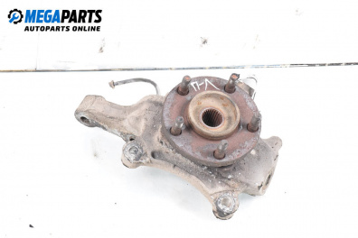 Knuckle hub for Chrysler Grand Voyager III (01.1995 - 03.2001), position: front - left