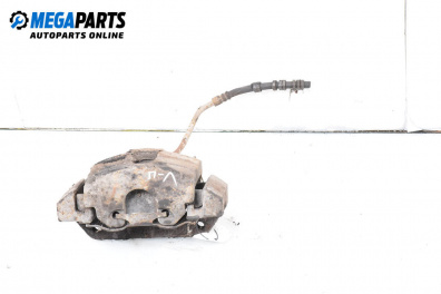 Caliper for Chrysler Grand Voyager III (01.1995 - 03.2001), position: front - left