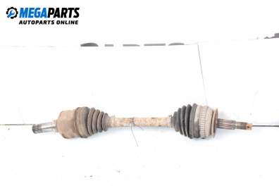 Driveshaft for Chrysler Grand Voyager III (01.1995 - 03.2001) 2.5 TD, 116 hp, position: front - left
