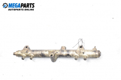 Rampă combustibil for Chrysler Grand Voyager III (01.1995 - 03.2001) 2.5 TD, 116 hp