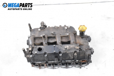 Motorkopf for Chrysler Grand Voyager III (01.1995 - 03.2001) 2.5 TD, 116 hp
