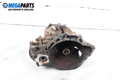  for Chrysler Grand Voyager III (01.1995 - 03.2001) 2.5 TD, 116 hp