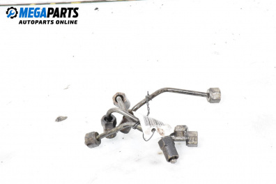 Fuel pipes for Chrysler Grand Voyager III (01.1995 - 03.2001) 2.5 TD, 116 hp