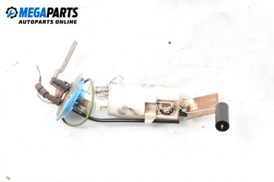 Supply pump for Chrysler Grand Voyager III (01.1995 - 03.2001) 2.5 TD, 116 hp