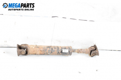 Tail shaft for Lada Niva SUV (12.1976 - ...) 1600 4x4, 73 hp
