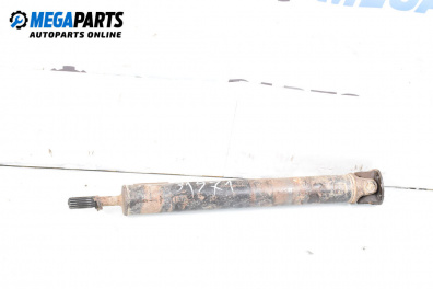 Tail shaft for Lada Niva SUV (12.1976 - ...) 1600 4x4, 73 hp