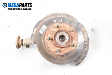 Achsschenkel radnabe for Lada Niva SUV (12.1976 - ...), position: links, vorderseite