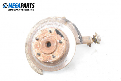 Achsschenkel radnabe for Lada Niva SUV (12.1976 - ...), position: rechts, vorderseite