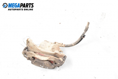 Caliper for Lada Niva SUV (12.1976 - ...), position: front - right