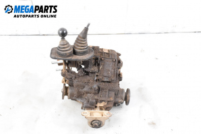 Transfer case for Lada Niva SUV (12.1976 - ...) 1600 4x4, 73 hp
