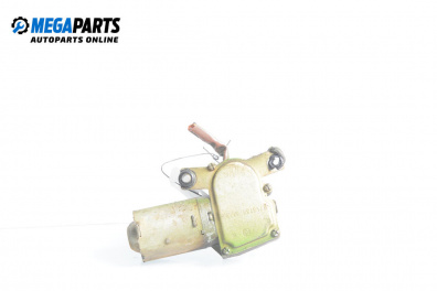 Front wipers motor for Lada Niva SUV (12.1976 - ...), suv, position: rear