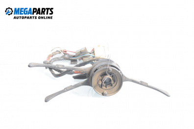 Wipers and lights levers for Lada Niva SUV (12.1976 - ...)