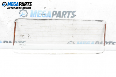 Rear window for Lada Niva SUV (12.1976 - ...), suv