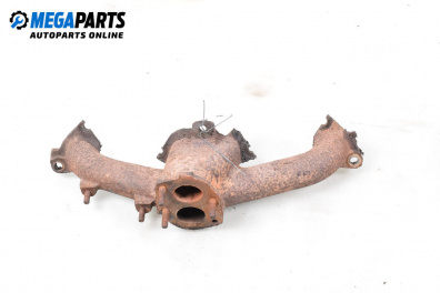 Exhaust manifold for Lada Niva SUV (12.1976 - ...) 1600 4x4, 73 hp
