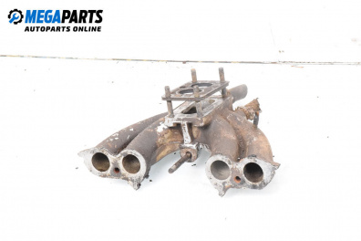 Intake manifold for Lada Niva SUV (12.1976 - ...) 1600 4x4, 73 hp