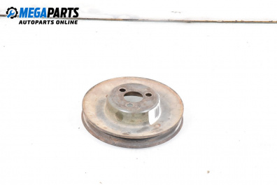Belt pulley for Lada Niva SUV (12.1976 - ...) 1600 4x4, 73 hp