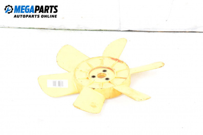 Radiator fan for Lada Niva SUV (12.1976 - ...) 1600 4x4, 73 hp
