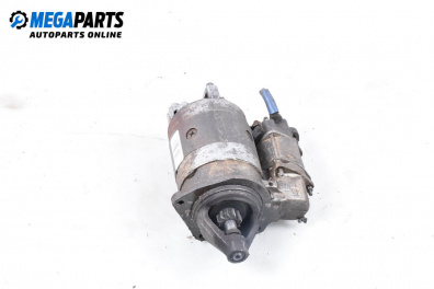Demaror for Lada Niva SUV (12.1976 - ...) 1600 4x4, 73 hp