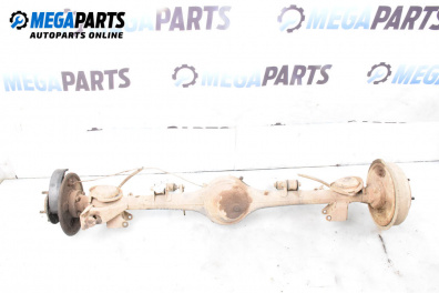 Rear axle for Lada Niva SUV (12.1976 - ...), suv