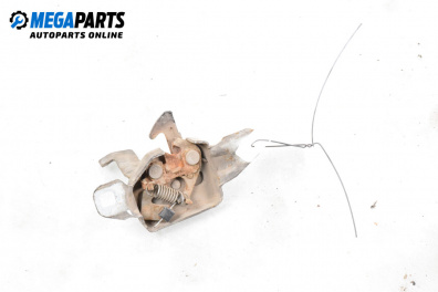 Trunk lock for Renault Megane Scenic (10.1996 - 12.2001), minivan, position: rear
