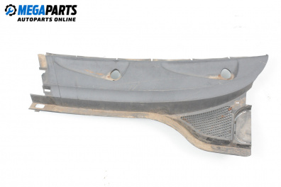 Windshield wiper cover cowl for Renault Megane Scenic (10.1996 - 12.2001), 5 doors, minivan