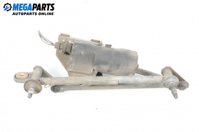 Front wipers motor for Renault Megane Scenic (10.1996 - 12.2001), minivan, position: front