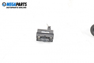 Lighting adjustment switch for Renault Megane Scenic (10.1996 - 12.2001)