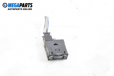 Headlight adjustment button for Renault Megane Scenic (10.1996 - 12.2001)