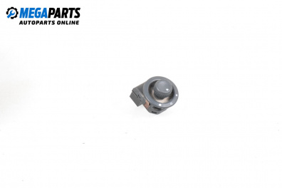 Mirror adjustment button for Renault Megane Scenic (10.1996 - 12.2001)