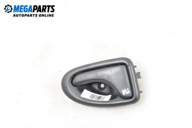 Innerer griff for Renault Megane Scenic (10.1996 - 12.2001), 5 türen, minivan, position: links, vorderseite