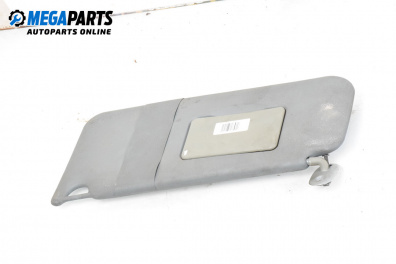 Sun visor for Renault Megane Scenic (10.1996 - 12.2001), position: left