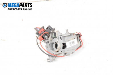 Steering wheel ribbon cable base for Renault Megane Scenic (10.1996 - 12.2001), 5 doors, minivan