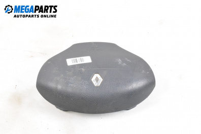 Airbag for Renault Megane Scenic (10.1996 - 12.2001), 5 uși, monovolum, position: fața