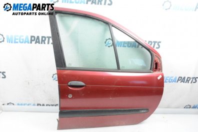 Door for Renault Megane Scenic (10.1996 - 12.2001), 5 doors, minivan, position: front - right