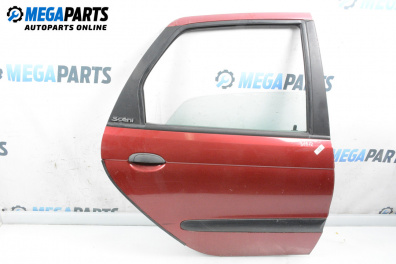 Door for Renault Megane Scenic (10.1996 - 12.2001), 5 doors, minivan, position: rear - right