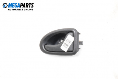 Innerer griff for Renault Megane Scenic (10.1996 - 12.2001), 5 türen, minivan, position: links, rückseite