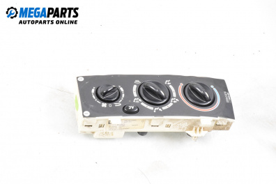 Air conditioning panel for Renault Megane Scenic (10.1996 - 12.2001)