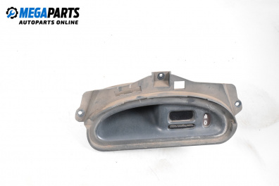 Clock indicator display for Renault Megane Scenic (10.1996 - 12.2001)