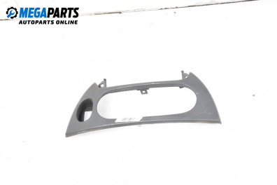 Interior plastic for Renault Megane Scenic (10.1996 - 12.2001), 5 doors, minivan, position: front