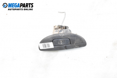 External boot lid handle for Renault Megane Scenic (10.1996 - 12.2001), minivan
