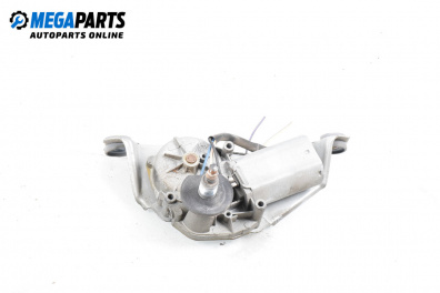 Front wipers motor for Renault Megane Scenic (10.1996 - 12.2001), minivan, position: rear
